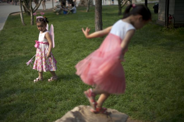 Η ημέρα σε φωτογραφίες (Σάββατο 25 Αυγούστου 2012)